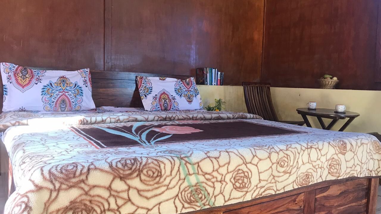 Photo of Bedroom in Kharsali