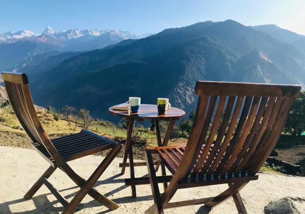 Photo of Outdoor in Kharsali
