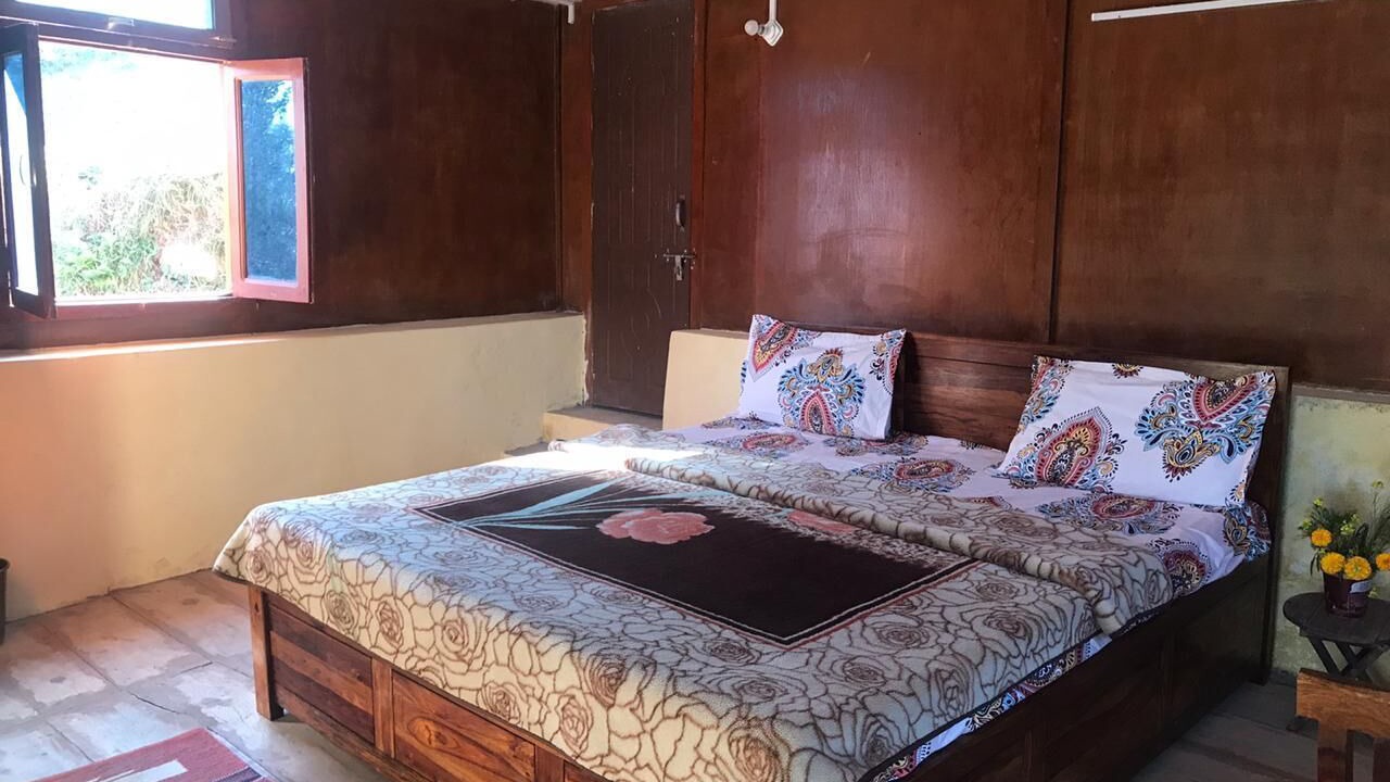 Photo of Bedroom in Kharsali