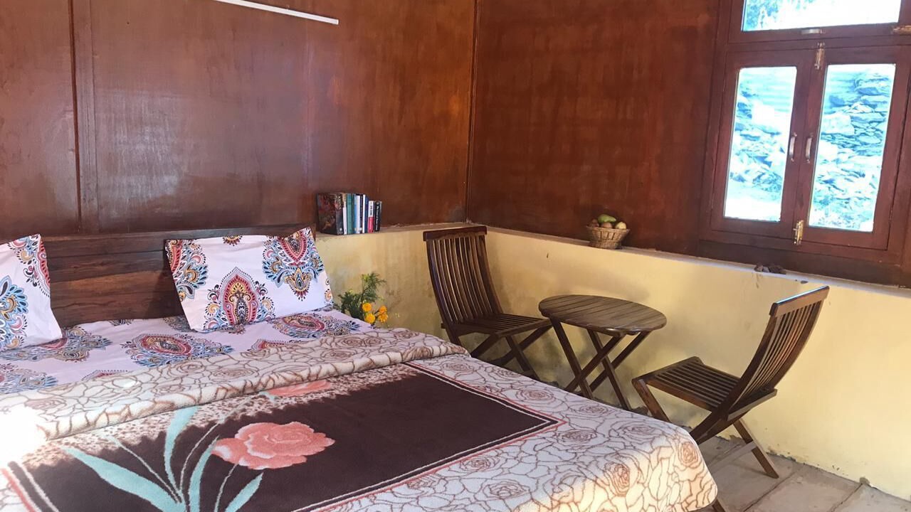 Photo of Bedroom in Kharsali