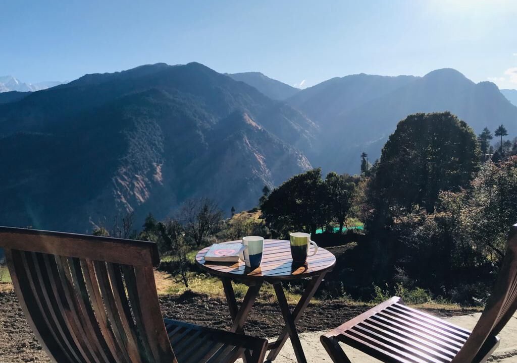 Photo of Outdoor in Kharsali