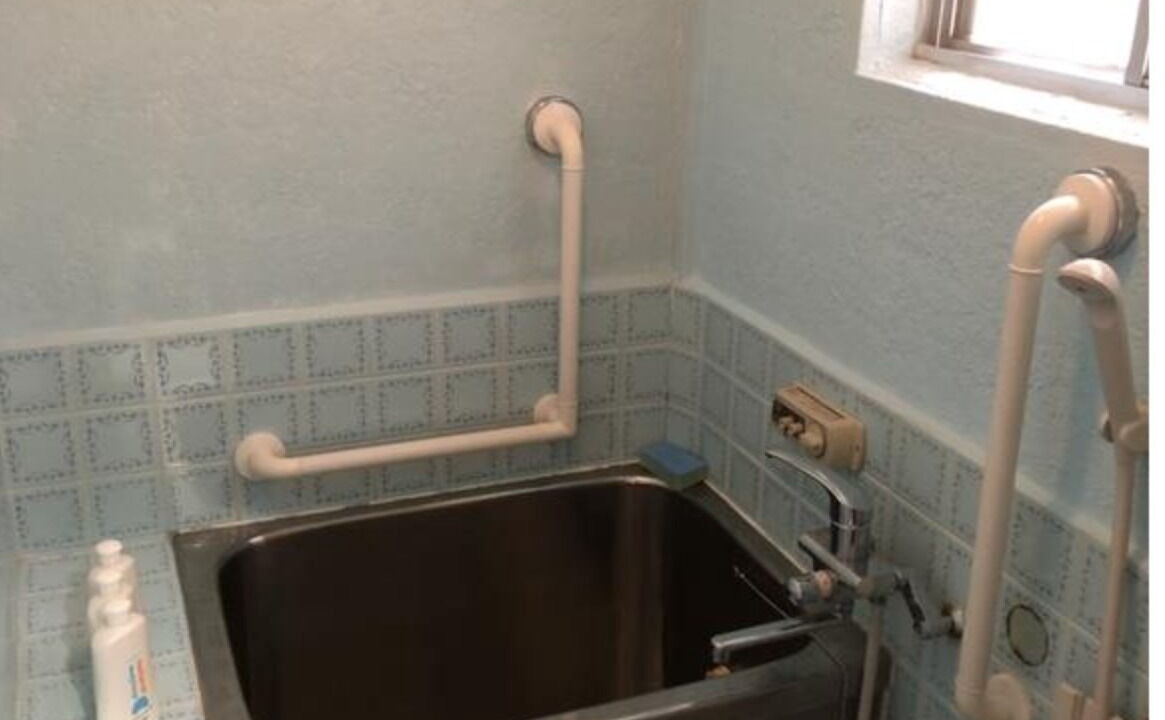 Photo of Bathroom in Suminoe