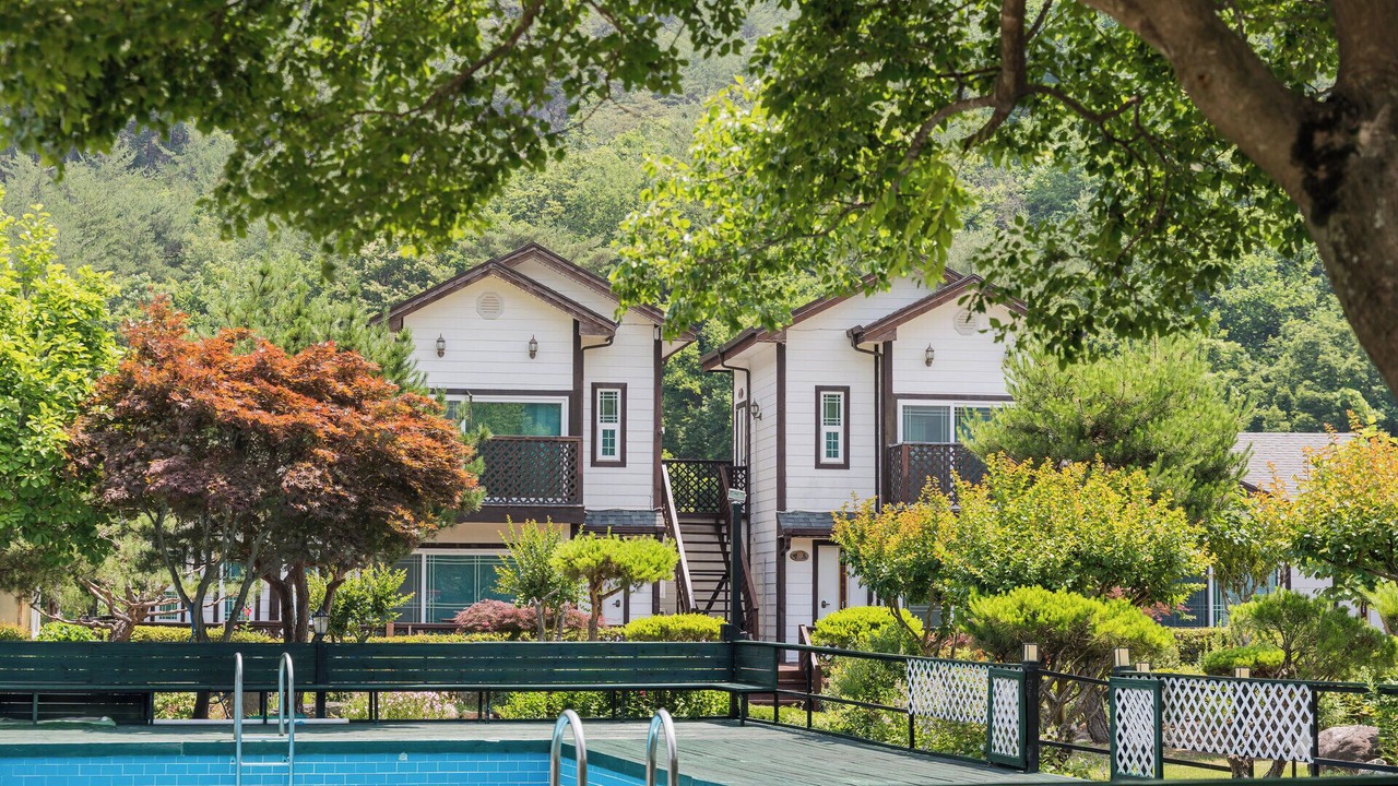 Photo of Outdoor in Samcheok