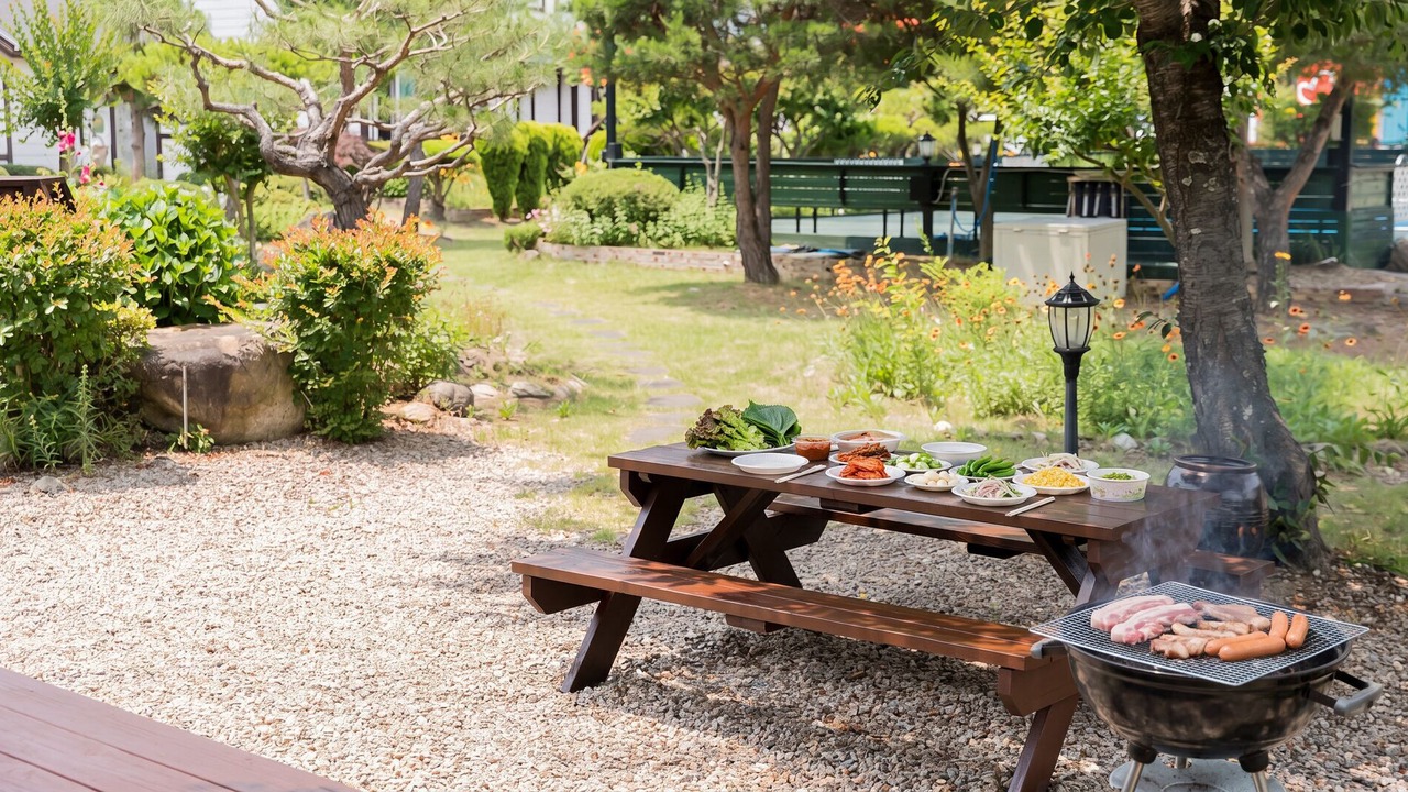 Photo of Outdoor in Samcheok