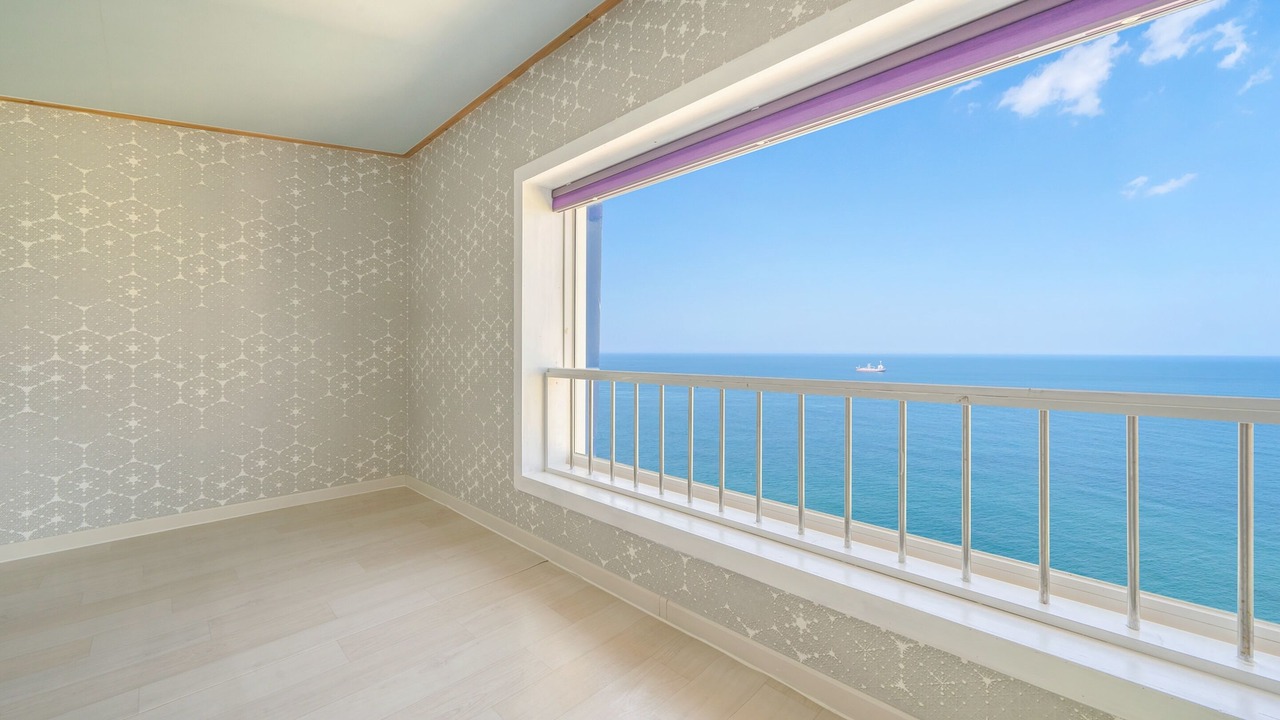 Photo of Bedroom in Samcheok