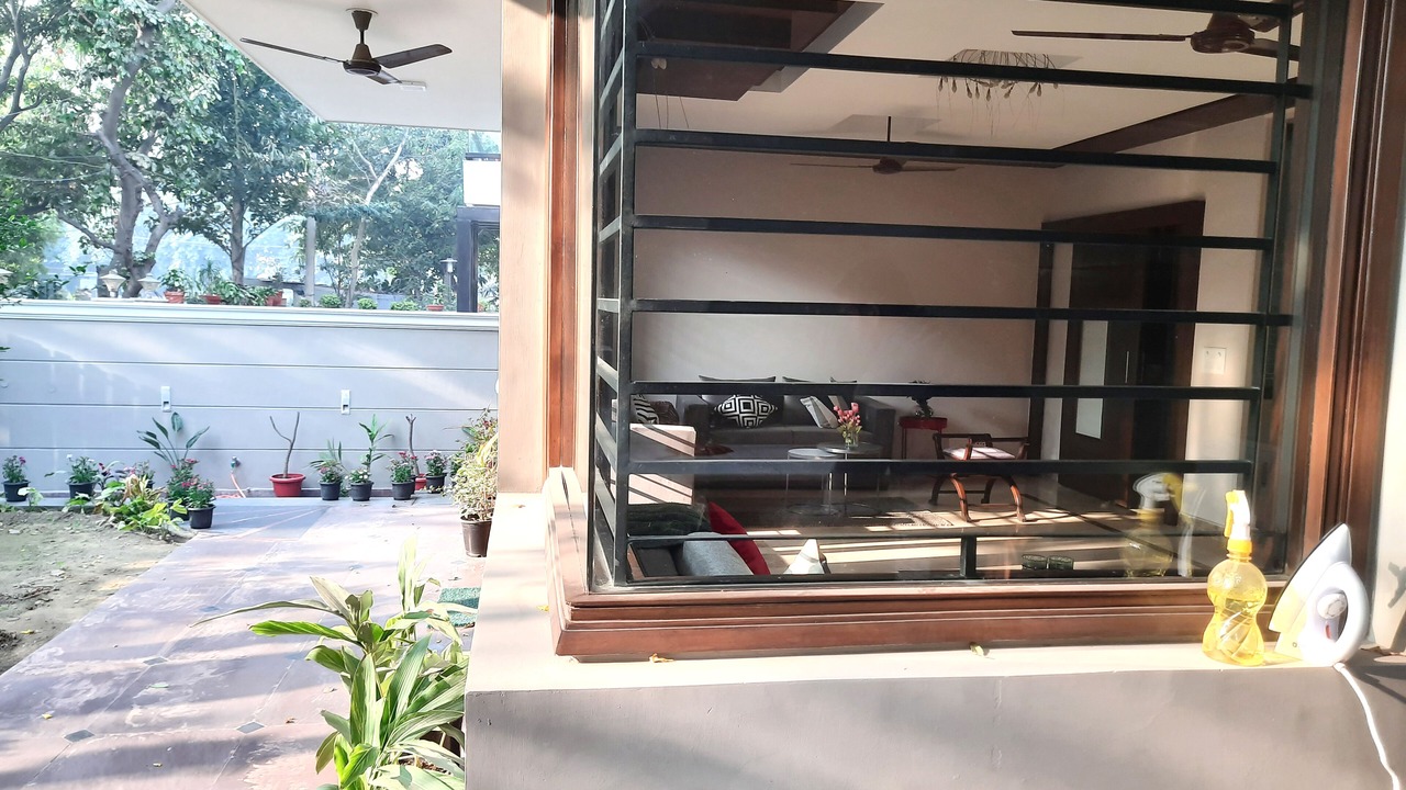 Photo of Outdoor in Gurugram