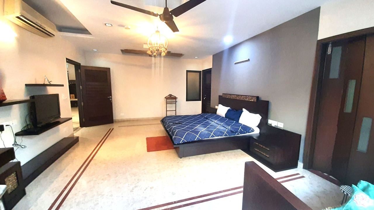 Photo of Bedroom in Gurugram