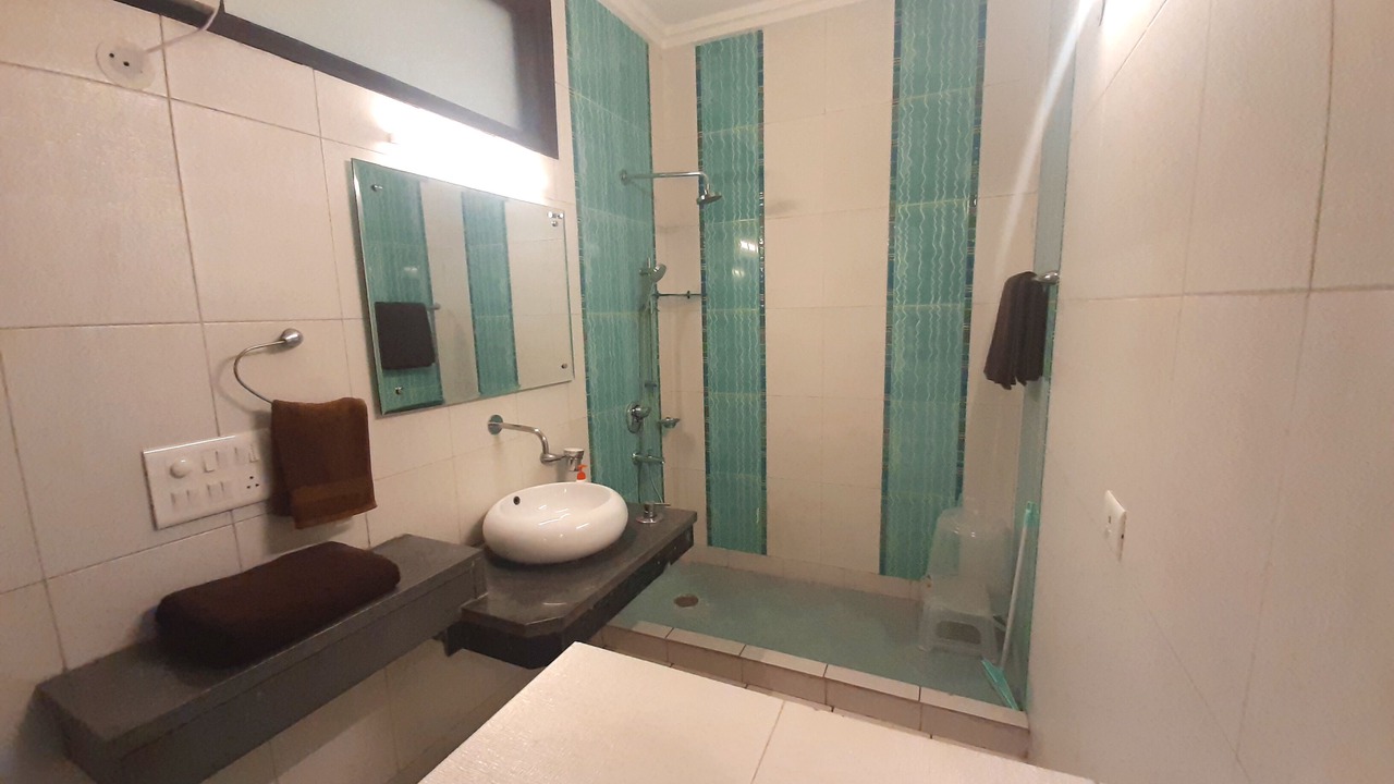 Photo of Bathroom in Gurugram