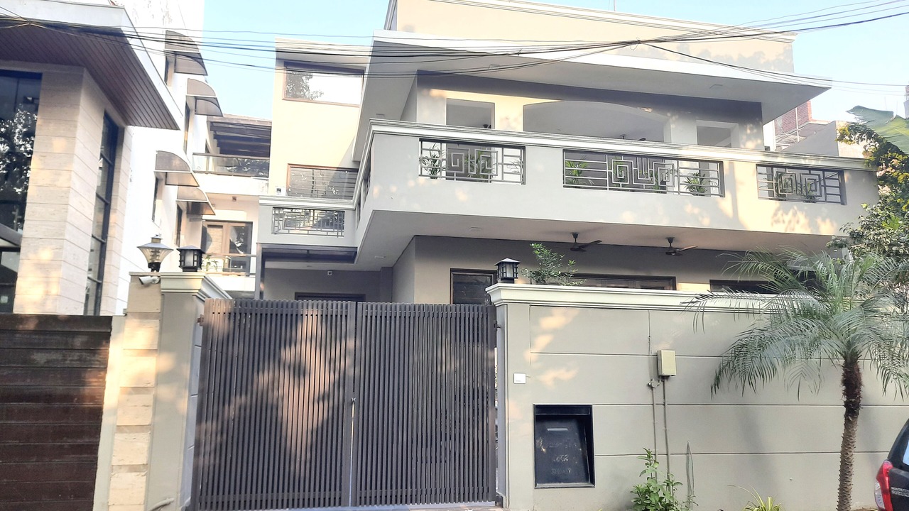 Photo of Outdoor in Gurugram