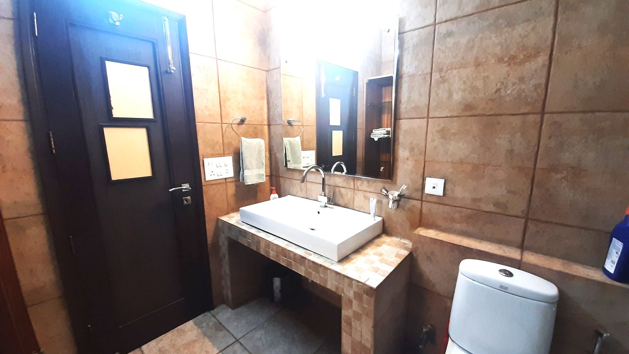 Photo of Bathroom in Gurugram