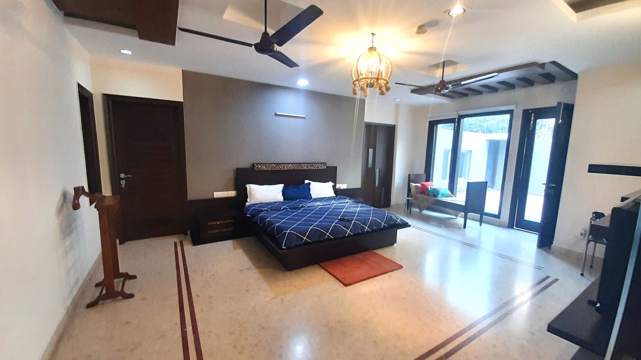 Photo of Bedroom in Gurugram