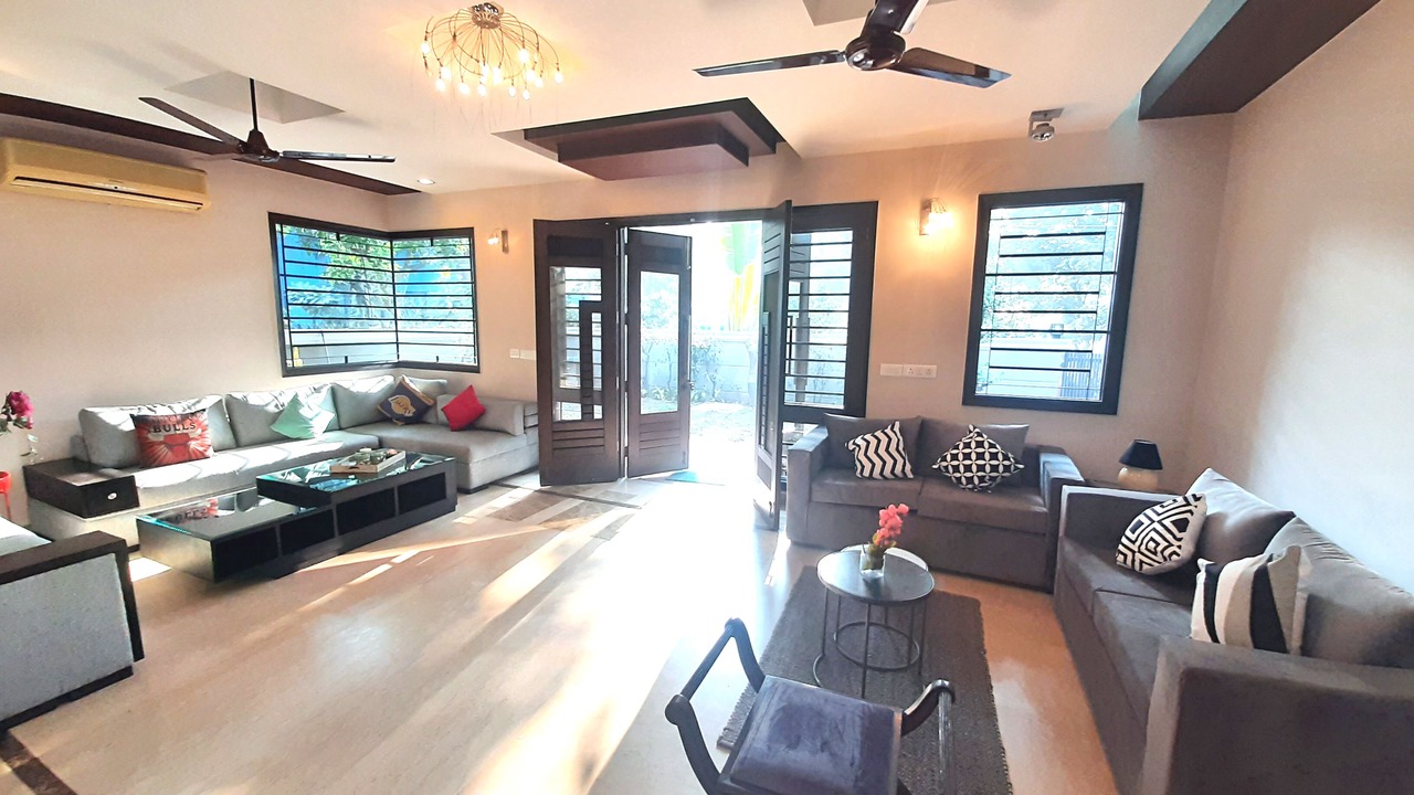Photo of Livingroom in Gurugram
