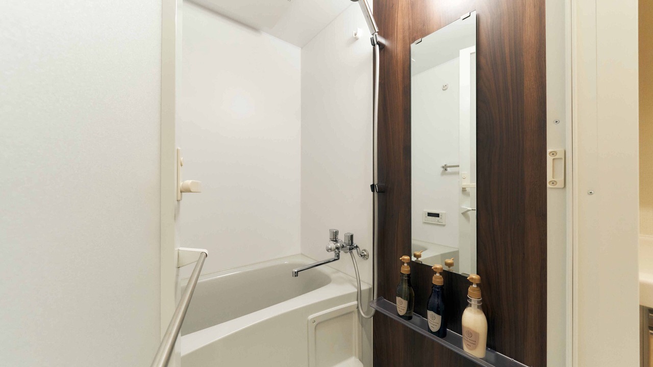 Photo of Bathroom in Minamisenba