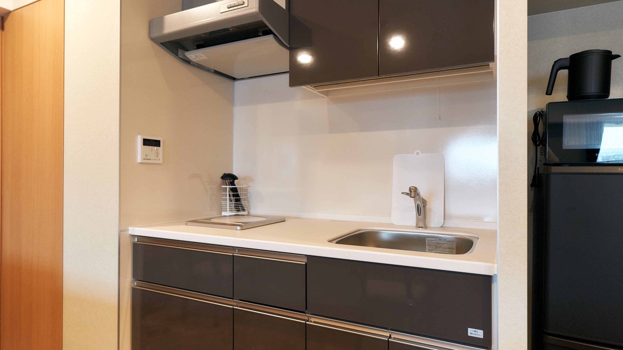 Photo of Kitchen in Minamisenba