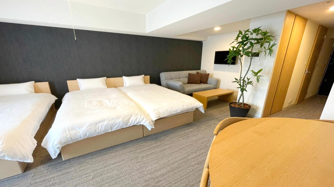 Photo of Bedroom in Minamisenba