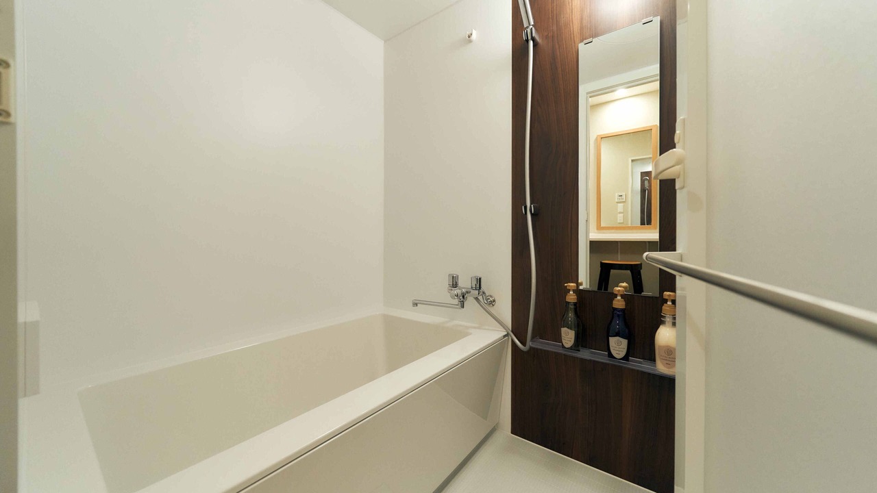 Photo of Bathroom in Minamisenba