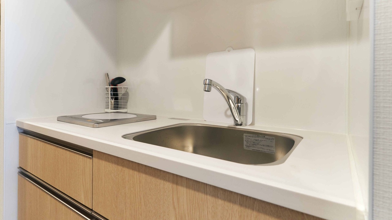 Photo of Kitchen in Minamisenba