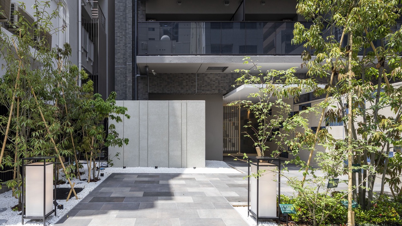 Photo of Outdoor in Minamisenba