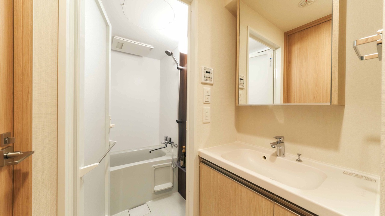 Photo of Bathroom in Minamisenba