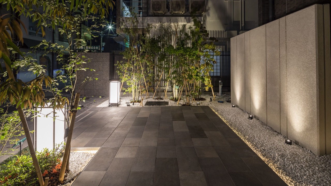 Photo of Outdoor in Minamisenba