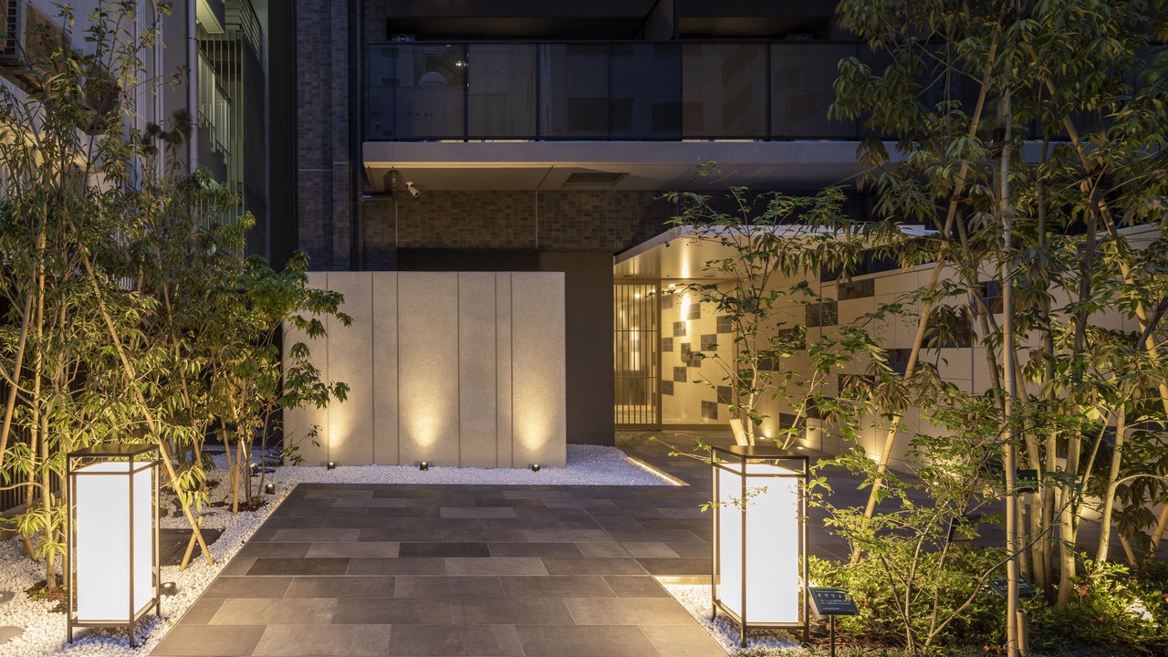 Photo of Outdoor in Minamisenba
