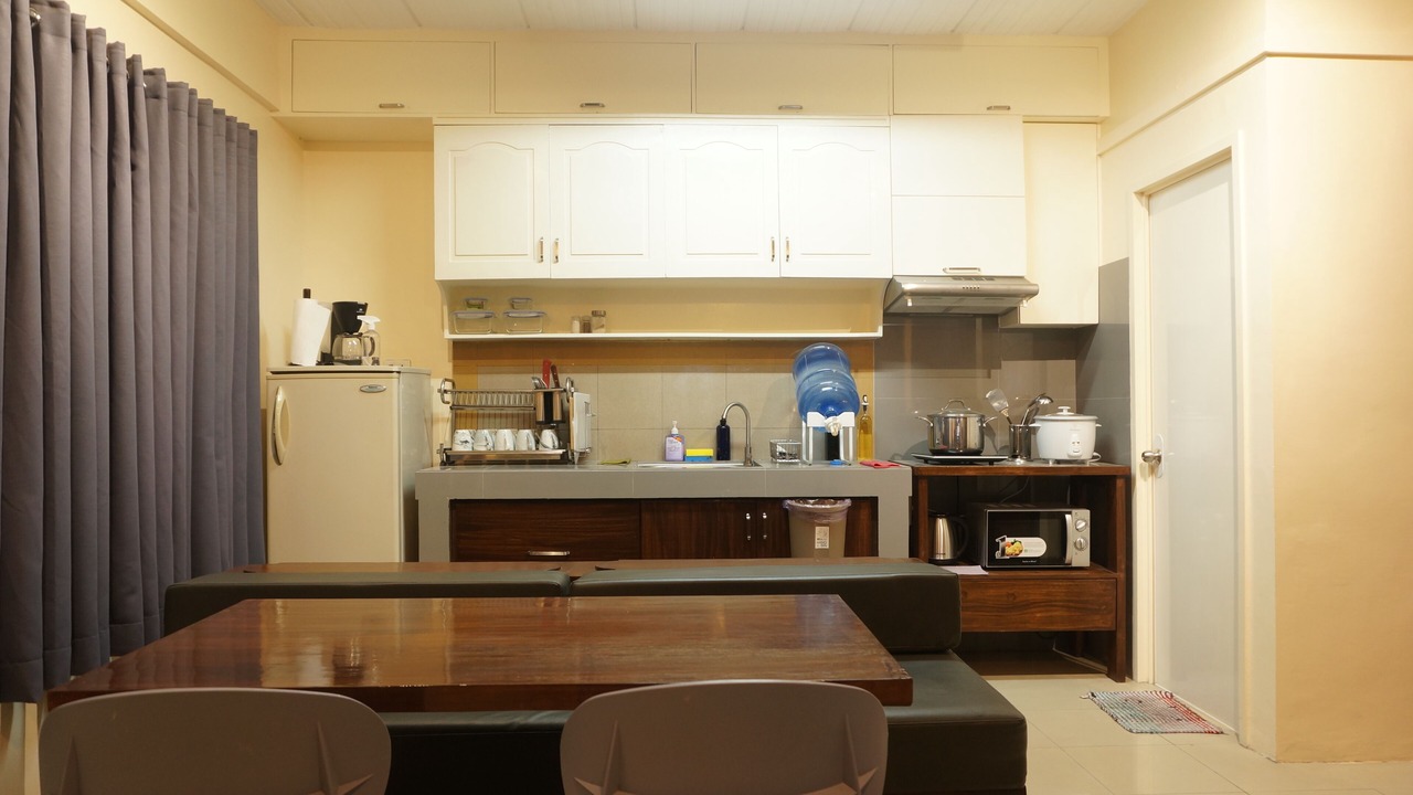 Photo of Kitchen in Sampaloc