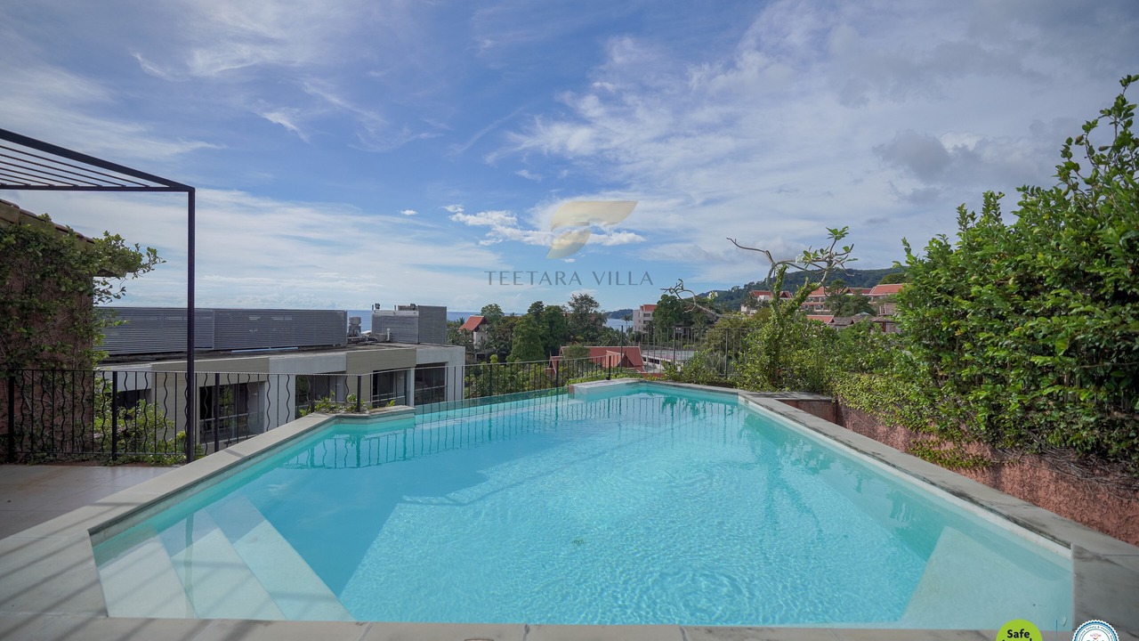 Photo of Outdoor in Patong