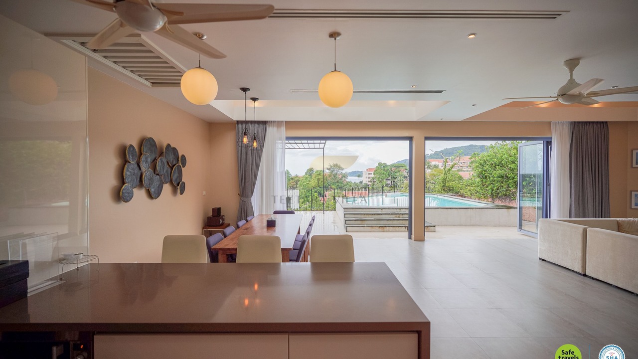 Photo of Kitchen in Patong