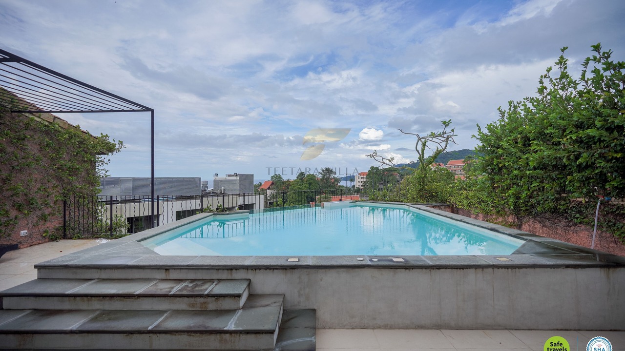 Photo of Bedroom in Patong