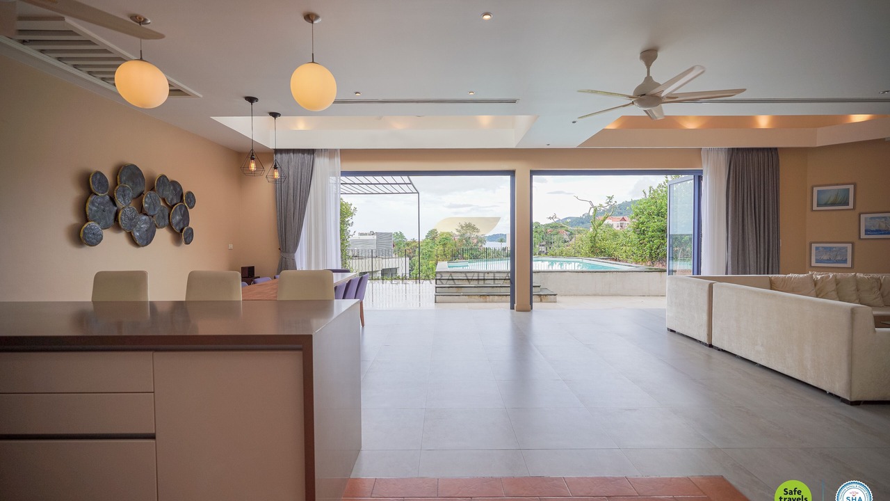 Photo of Kitchen in Patong