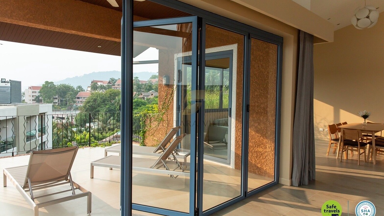 Photo of Bedroom in Patong