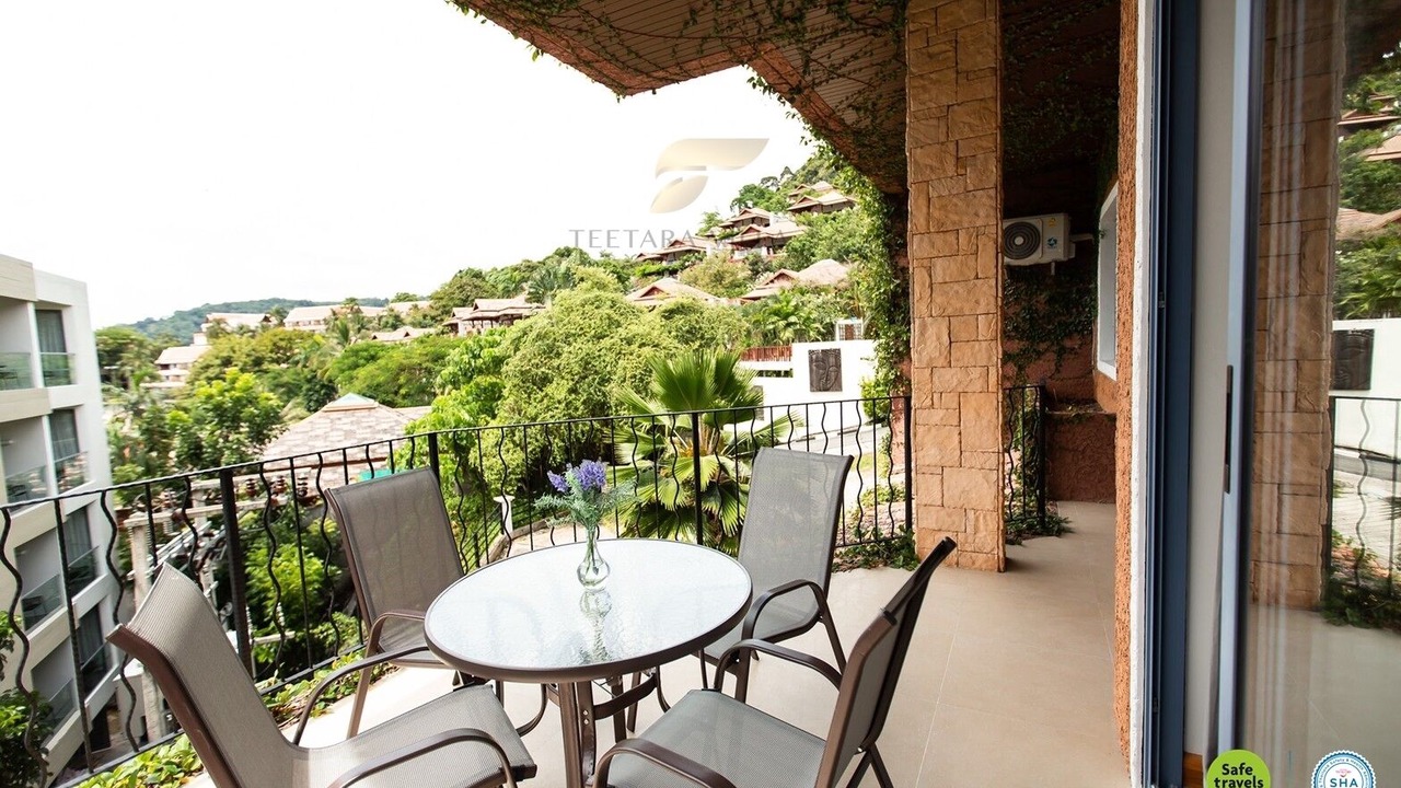 Photo of Livingroom in Patong