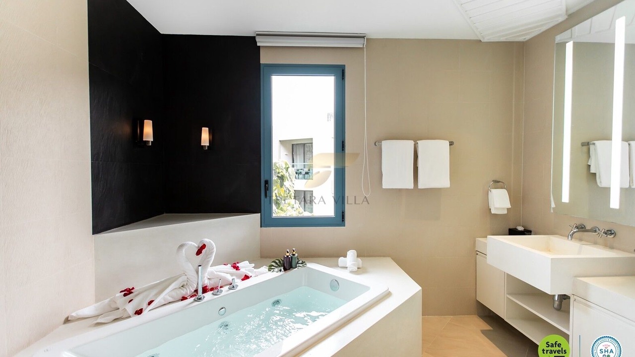 Photo of Bathroom in Patong
