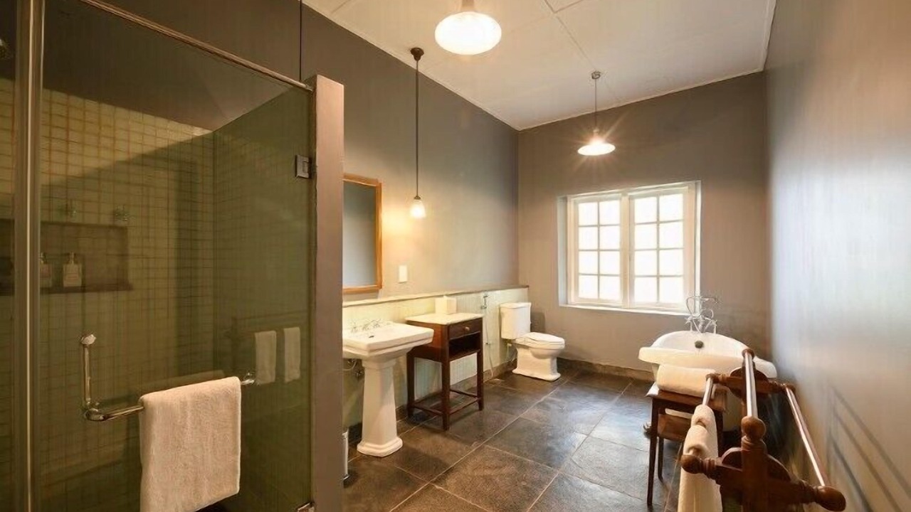 Photo of Bathroom in Munnar