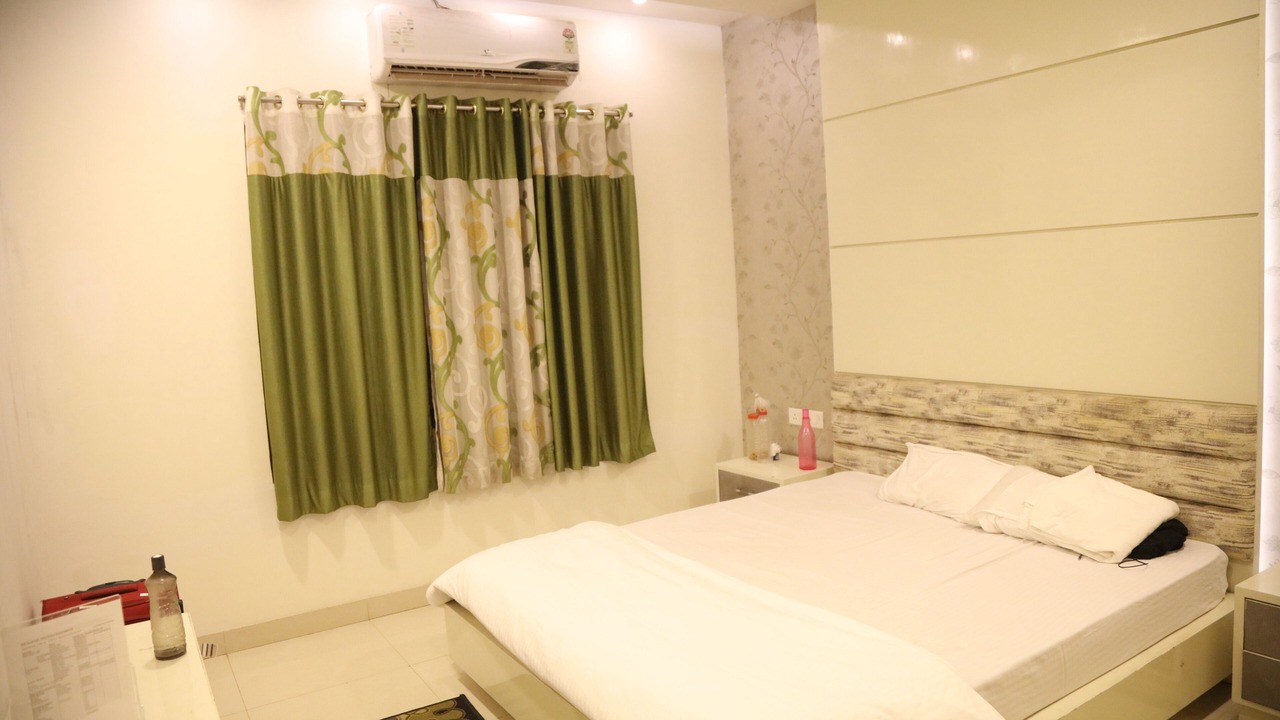 Photo of Bedroom in Raipur
