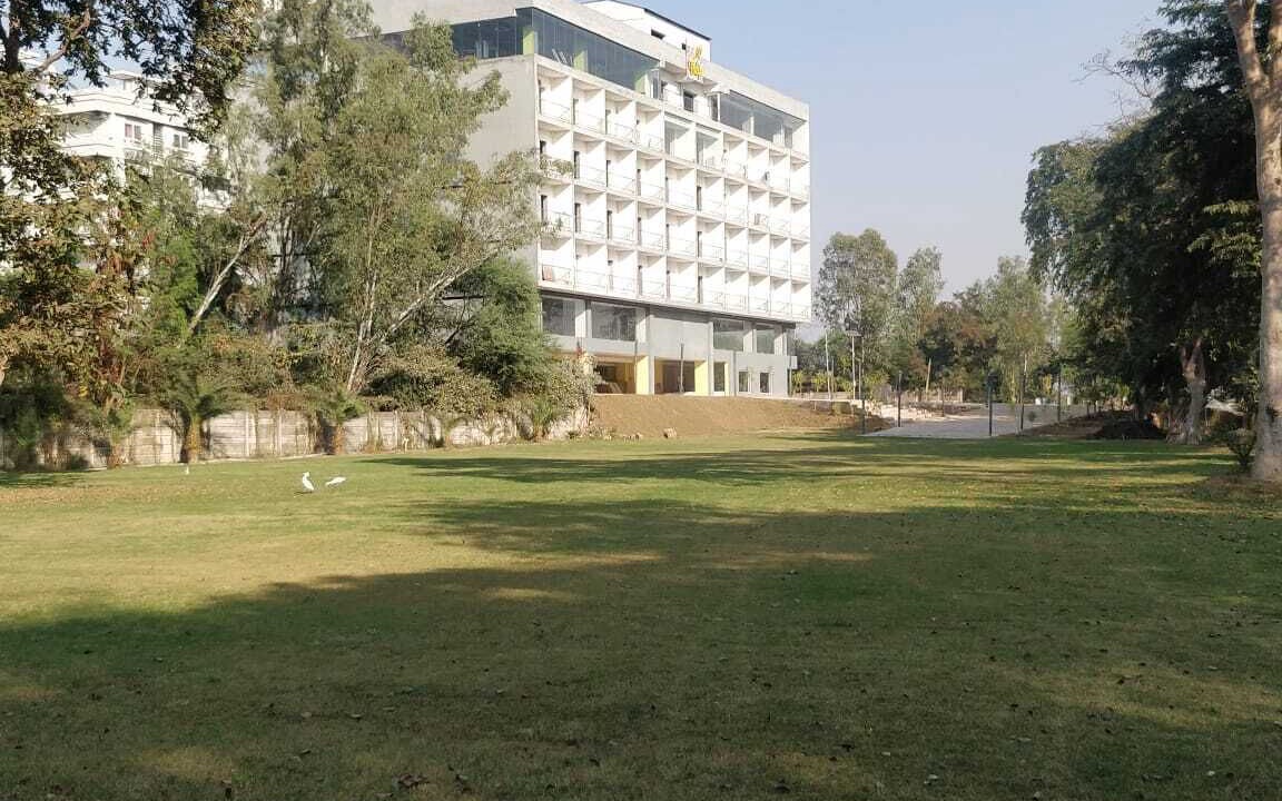 Photo of Outdoor in Raipur