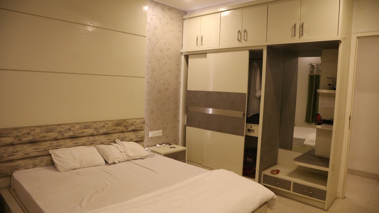 Photo of Bedroom in Raipur