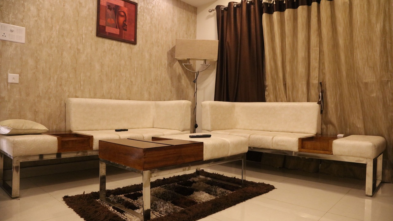 Photo of Livingroom in Raipur