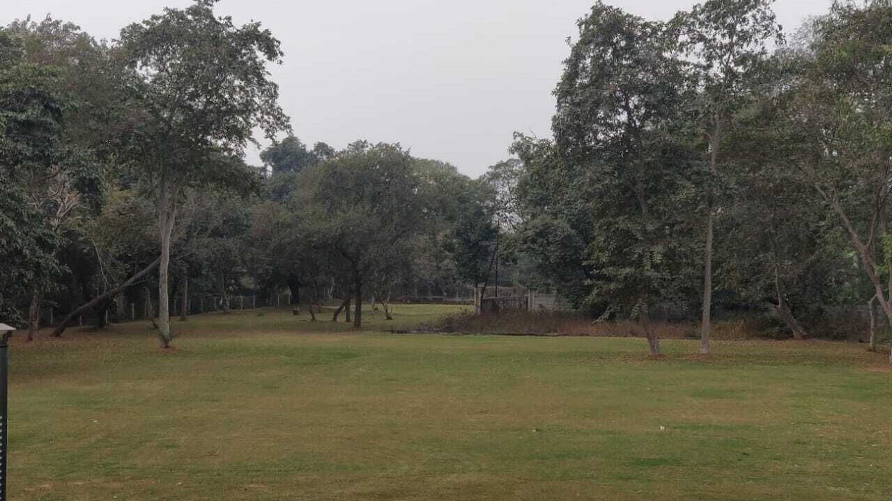 Photo of Outdoor in Raipur
