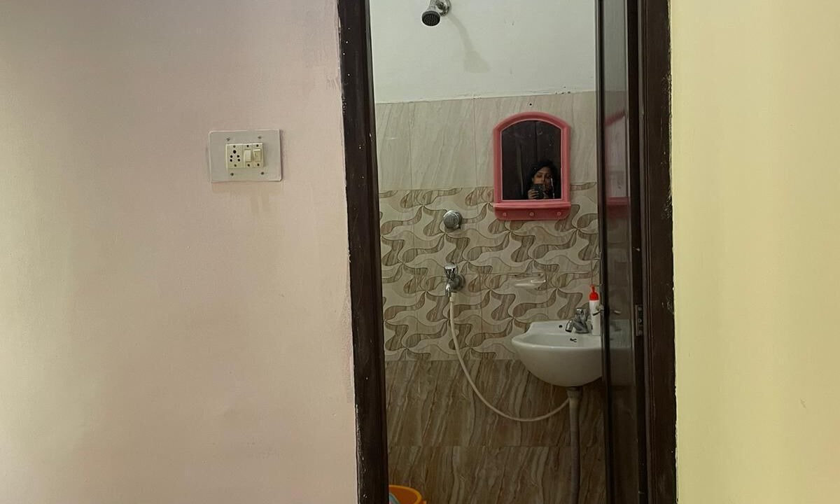 Photo of Bathroom in Bhubaneshwar