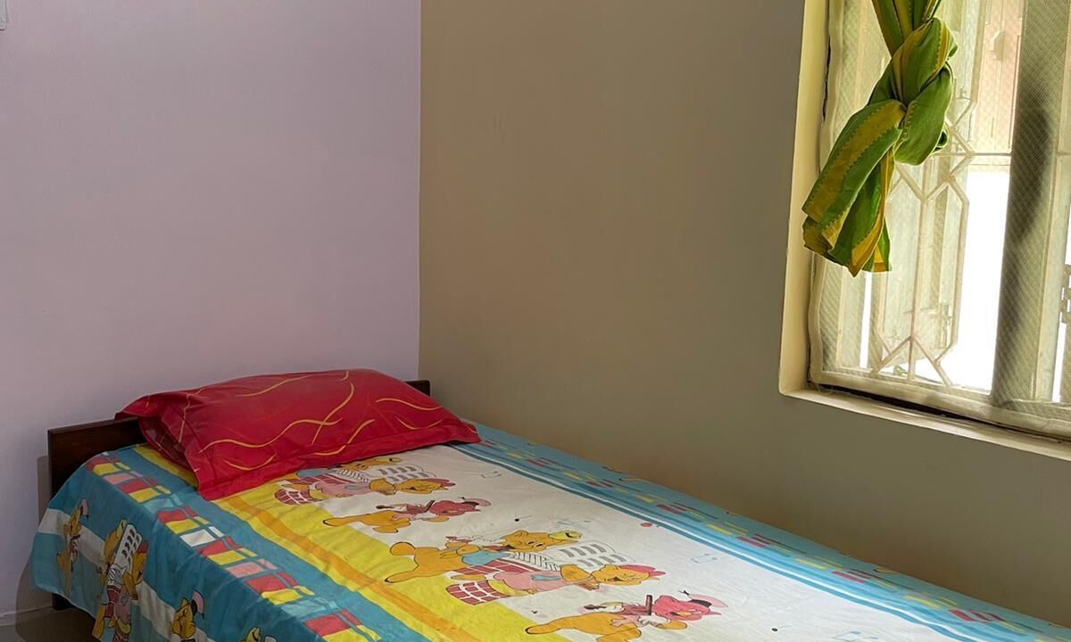 Photo of Bedroom in Bhubaneshwar
