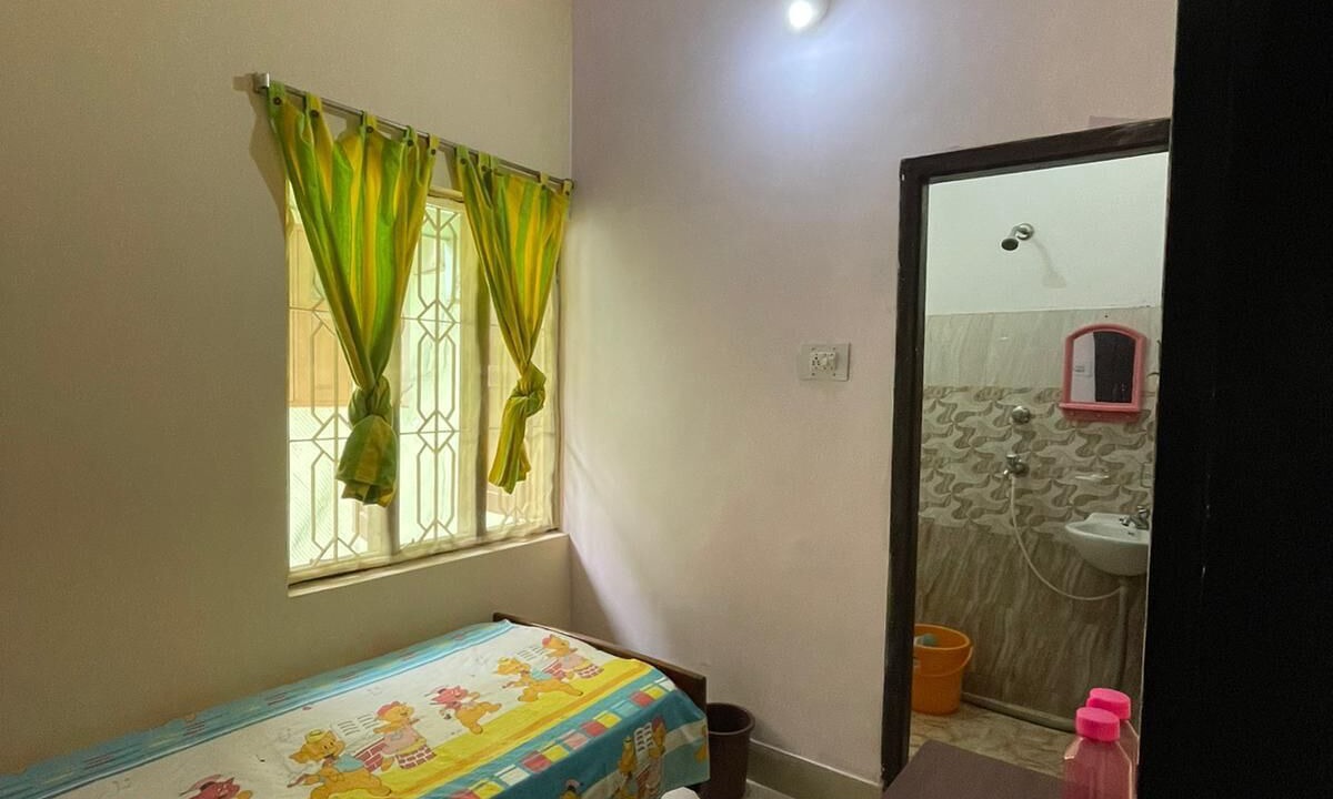 Photo of Bedroom in Bhubaneshwar