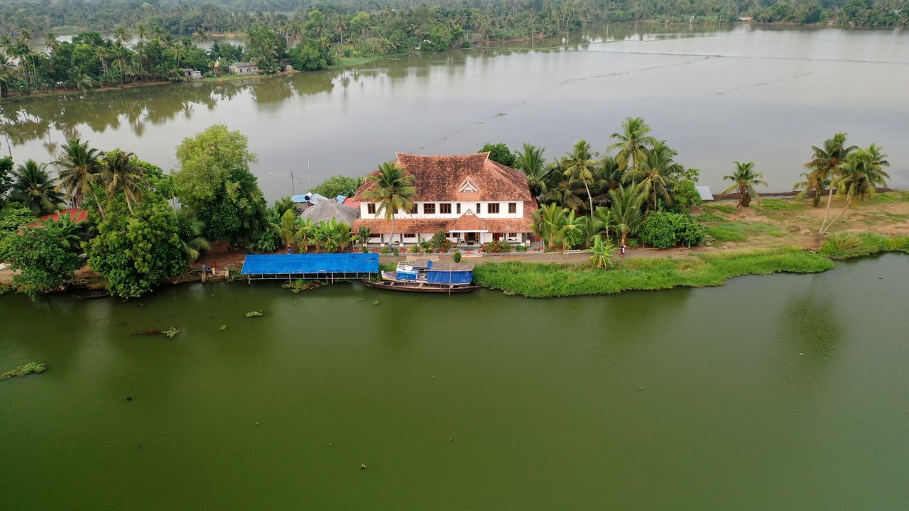 Photo of Outdoor in Ambalapuzha