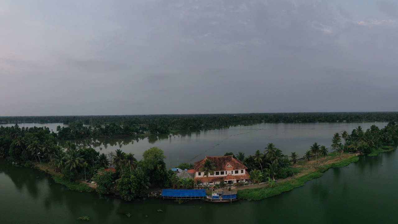Photo of Outdoor in Ambalapuzha