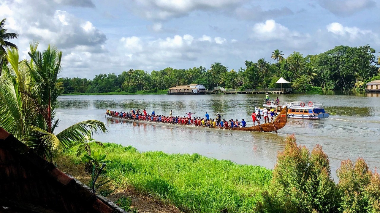 Photo of Others in Ambalapuzha