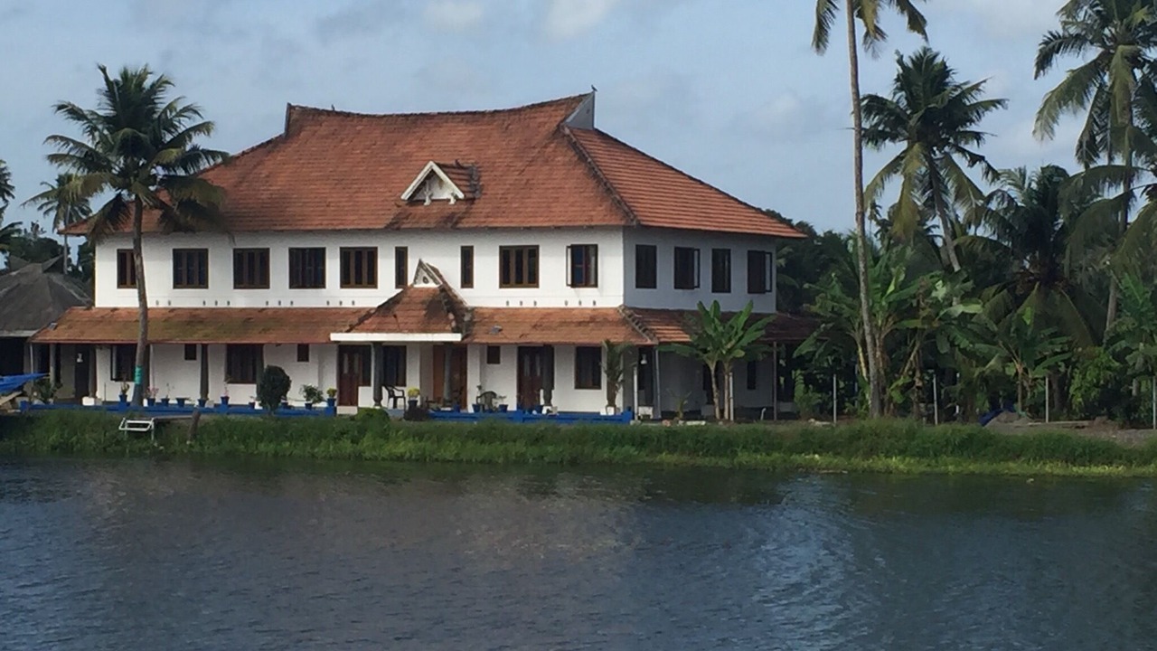 Photo of Outdoor in Ambalapuzha