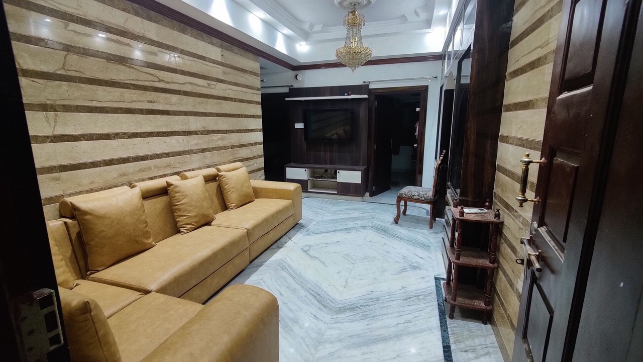 Photo of Livingroom in Hyderabad