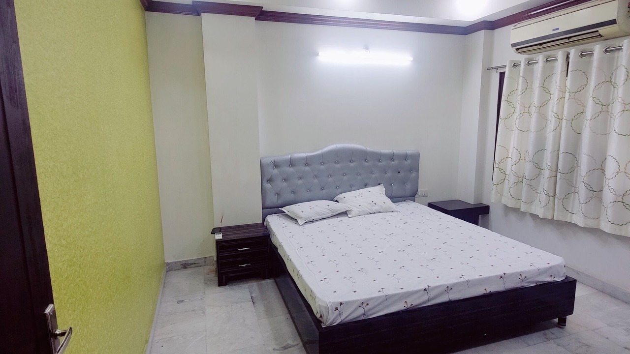 Photo of Bedroom in Hyderabad