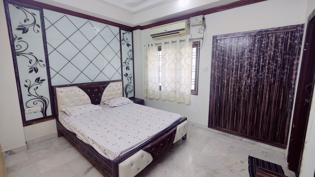 Photo of Bedroom in Hyderabad