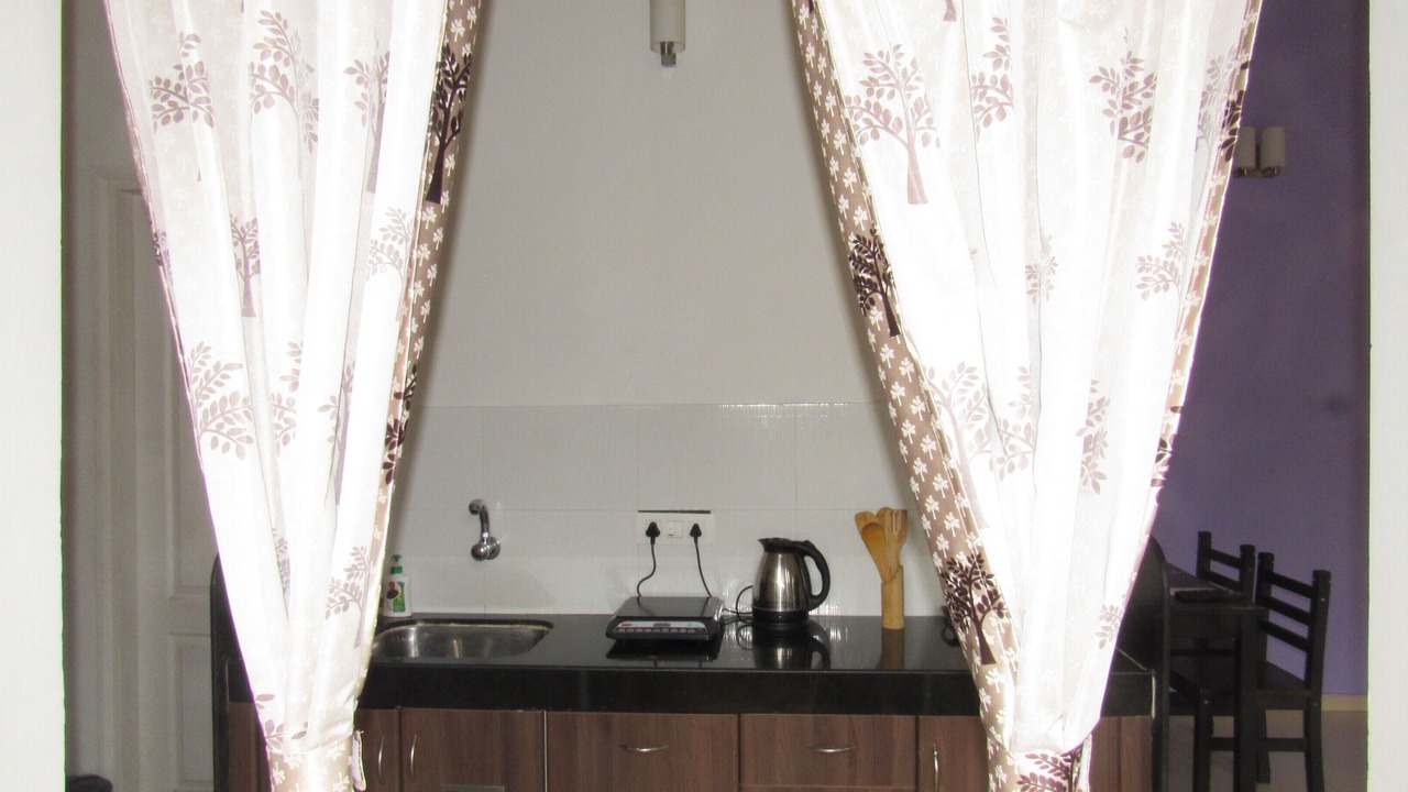 Photo of Kitchen in Karjat